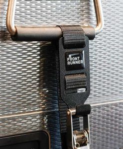 FRONT RUNNER - QUICK RELEASE LATCHING STRAP