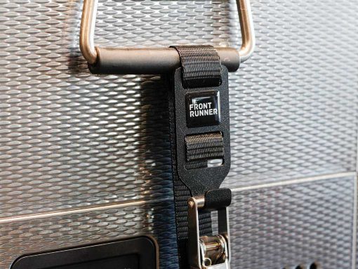 FRONT RUNNER - QUICK RELEASE LATCHING STRAP