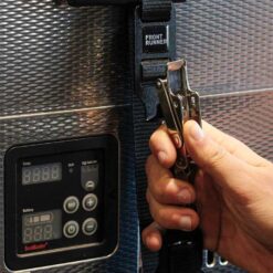 FRONT RUNNER - QUICK RELEASE LATCHING STRAP