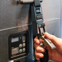 FRONT RUNNER - QUICK RELEASE LATCHING STRAP