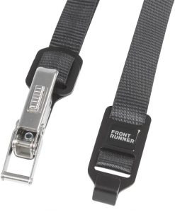 FRONT RUNNER - QUICK RELEASE LATCHING STRAP