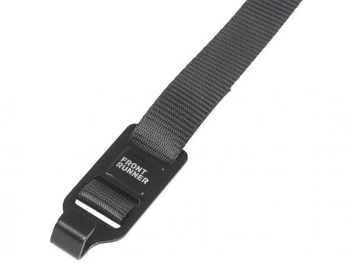 FRONT RUNNER - QUICK RELEASE LATCHING STRAP