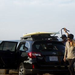 FRONT RUNNER - RACK PAD SET