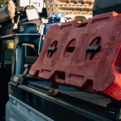FRONT RUNNER - ROTOPAX SIDE AND TOP MOUNT KIT