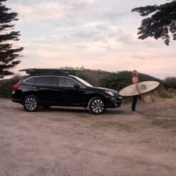 FRONT RUNNER - RACK PAD SET