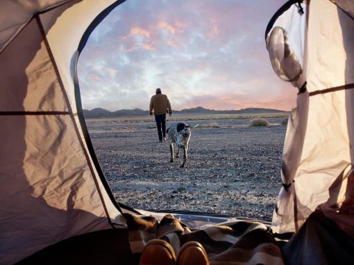 FRONT RUNNER - FLIP POP TENT