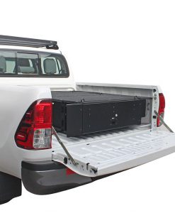 FRONT RUNNER - TOYOTA HILUX REVO DC (2016-CURRENT) TOURING DRAWER KIT