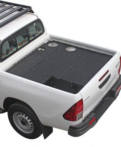 FRONT RUNNER - TOYOTA HILUX REVO DC (2016-CURRENT) TOURING DRAWER KIT