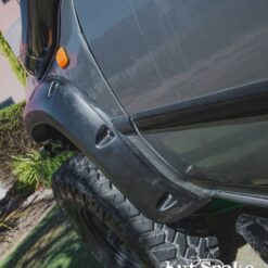 Spatbord verbreders voor Toyota 4Runner/Surf - 95mm - Afbeelding 5