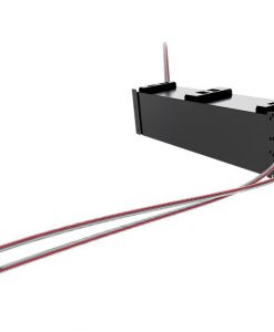 FRONT RUNNER - STAINLESS STEEL WATER TANK FOR PICKUP DRAWER SYSTEM / 52L