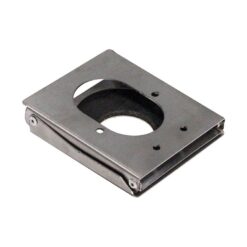 FRONT RUNNER - STAINLESS STEEL COLLAPSIBLE CUP HOLDER