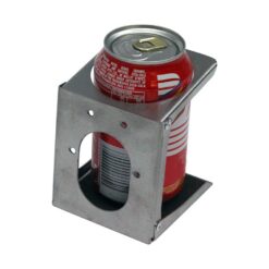FRONT RUNNER - STAINLESS STEEL COLLAPSIBLE CUP HOLDER