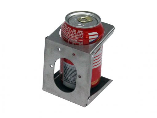 FRONT RUNNER - STAINLESS STEEL COLLAPSIBLE CUP HOLDER