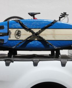 FRONT RUNNER - VERTICAL SURFBOARD CARRIER