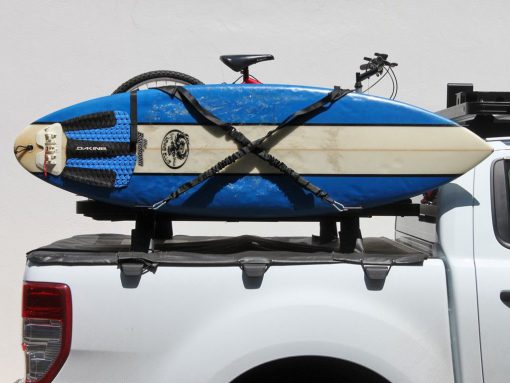 FRONT RUNNER - VERTICAL SURFBOARD CARRIER