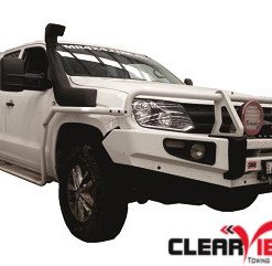Clearview Towing Mirrors for Volkswagen Amarok 2010-2020