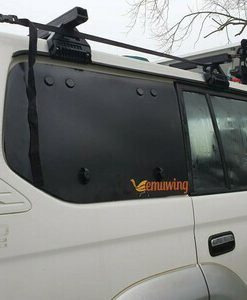 Emuwing toyota landcruiser 90/95 series 1996-2002