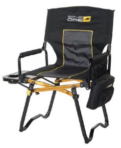 Camping chair