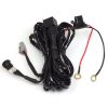 FRONT RUNNER - SINGLE LED WIRING HARNESS WITH ATP PLUG