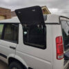 Emuwing Land Rover Discovery-2 1998-2004 4drs