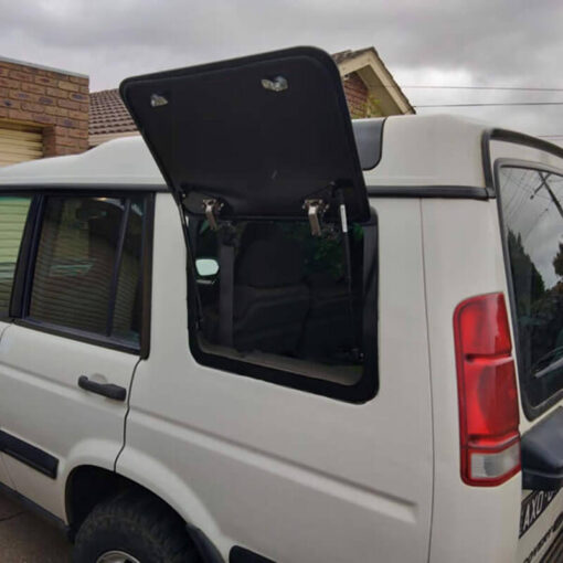 Emuwing Land Rover Discovery-2 1998-2004 4drs