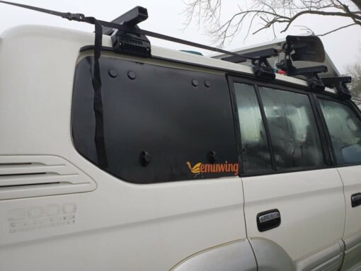 Emuwing toyota landcruiser 90/95 series 1996-2002 - Afbeelding 4