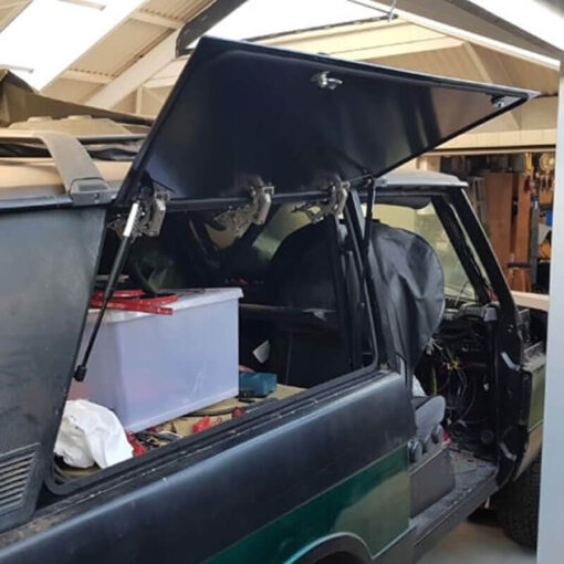 Emuwing Range rover classic 2drs 1970-1996