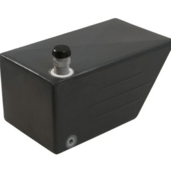 FRONT RUNNER - LAND ROVER DEFENDER 110 PUMA 2.2/2.4 WATER TANK / 36L - Afbeelding 3