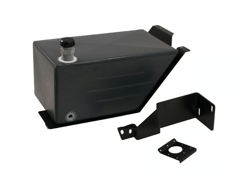 FRONT RUNNER - LAND ROVER DEFENDER 110 PUMA 2.2/2.4 WATER TANK / 36L