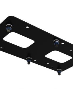 FRONT RUNNER - BATTERY DEVICE MOUNTING PLATE