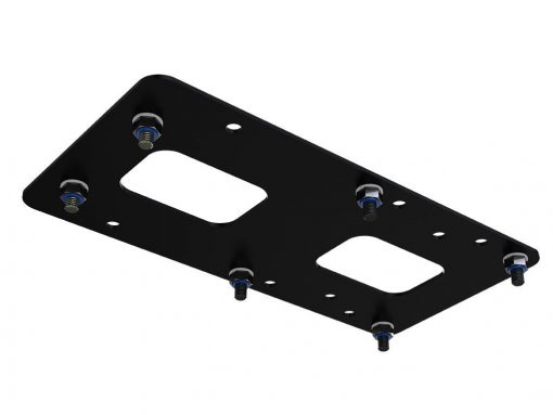 FRONT RUNNER - BATTERY DEVICE MOUNTING PLATE