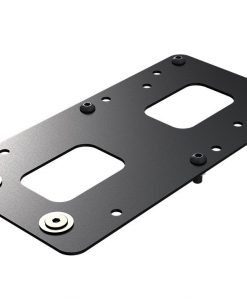 FRONT RUNNER - BATTERY DEVICE MOUNTING PLATE