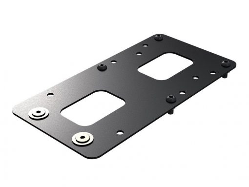 FRONT RUNNER - BATTERY DEVICE MOUNTING PLATE