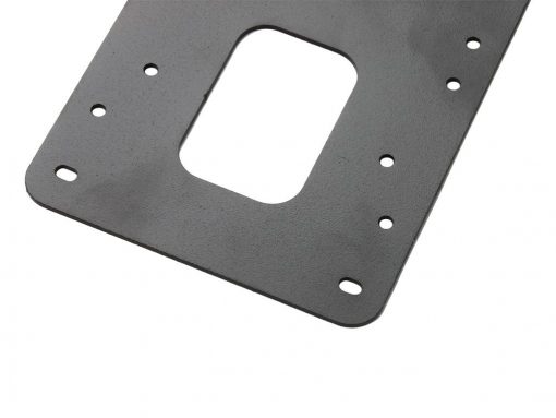 FRONT RUNNER - BATTERY DEVICE MOUNTING PLATE