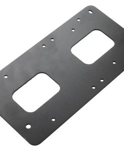 FRONT RUNNER - BATTERY DEVICE MOUNTING PLATE