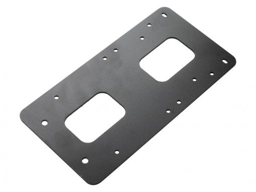 FRONT RUNNER - BATTERY DEVICE MOUNTING PLATE