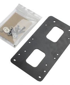 FRONT RUNNER - BATTERY DEVICE MOUNTING PLATE