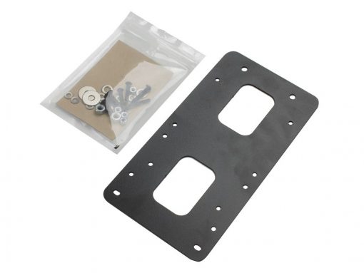 FRONT RUNNER - BATTERY DEVICE MOUNTING PLATE