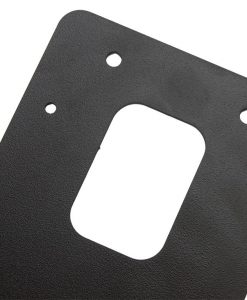 FRONT RUNNER - BATTERY DEVICE MOUNTING PLATE