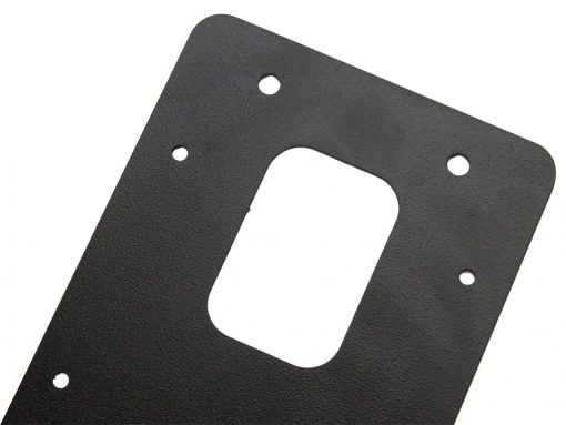 FRONT RUNNER - BATTERY DEVICE MOUNTING PLATE