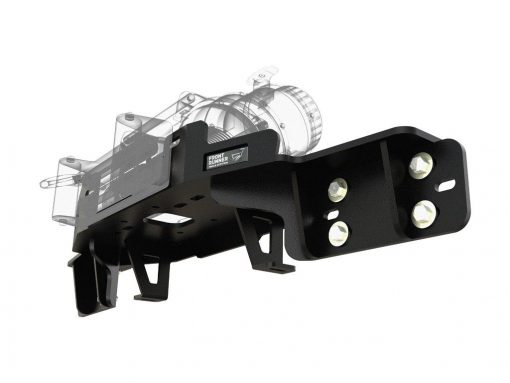 FRONT RUNNER - FORD RANGER T6 WINCH PLATE