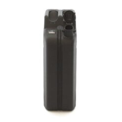 FRONT RUNNER - 20L JERRY CAN - MATTE BLACK STEEL FINISH