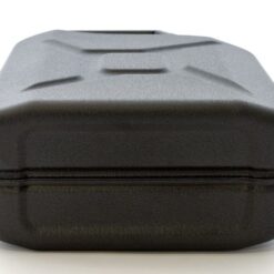 FRONT RUNNER - 20L JERRY CAN - MATTE BLACK STEEL FINISH