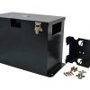 FRONT RUNNER - 105A BATTERY BOX