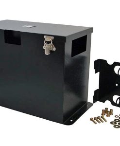 FRONT RUNNER - 105A BATTERY BOX