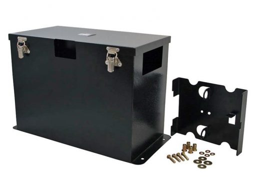 FRONT RUNNER - 105A BATTERY BOX