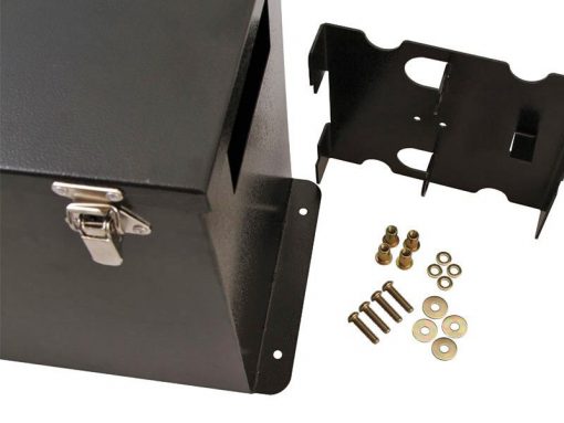 FRONT RUNNER - 105A BATTERY BOX