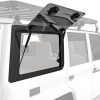 FRONT RUNNER - TOYOTA LAND CRUISER 70 GULLWING WINDOW / RIGHT HAND SIDE GLASS