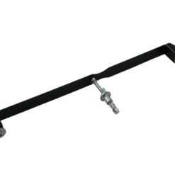 FRONT RUNNER - TOYOTA HILUX (2005-2015) SPARE WHEEL LOCK