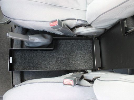 FRONT RUNNER - TOYOTA LAND CRUISER 70 UNDER CONSOLE SAFE